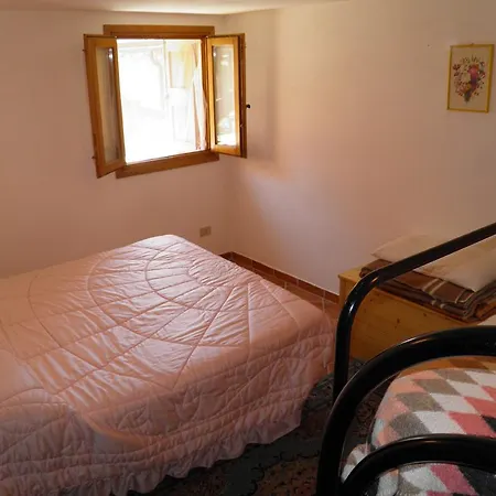 Baita Del Romy Feriehus Como
